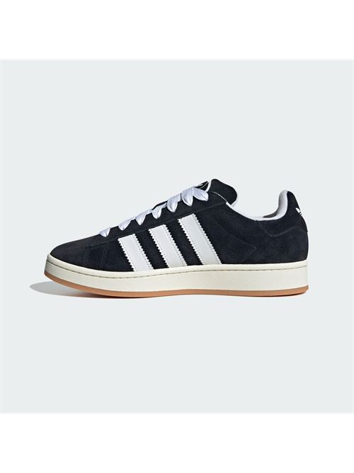 CAMPUS 00s CBLACK/FTWWHT/OWHITE ADIDAS ORIGINALS | HQ8708/ND
